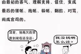 催收公司归属管理部门是哪个？