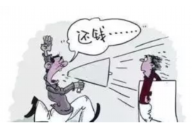 村支书携子上门追债