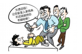 以拍拍贷催收为核心的人工服务