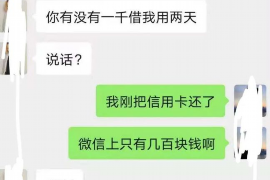 不了情，债海无声，催收者久染血痕