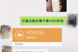 通过法律途径追讨债务