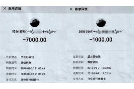 以讨债公司盈利期限为核心的赚钱能力研究