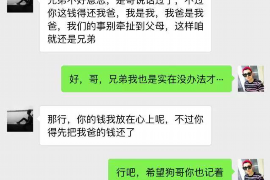 追讨债务的法律责任